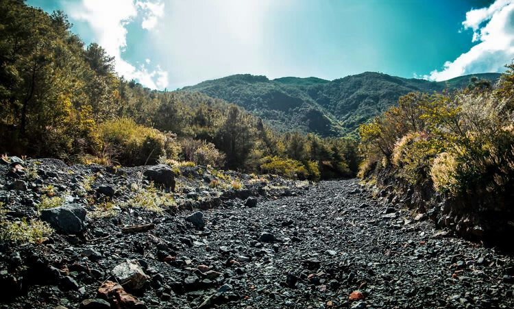 麗江茶馬古道文海徒步路線